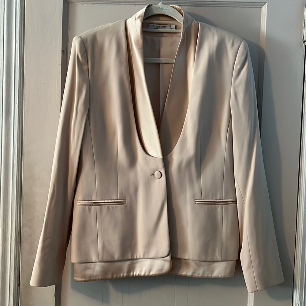 Gorgeous Altuzarra Blazer